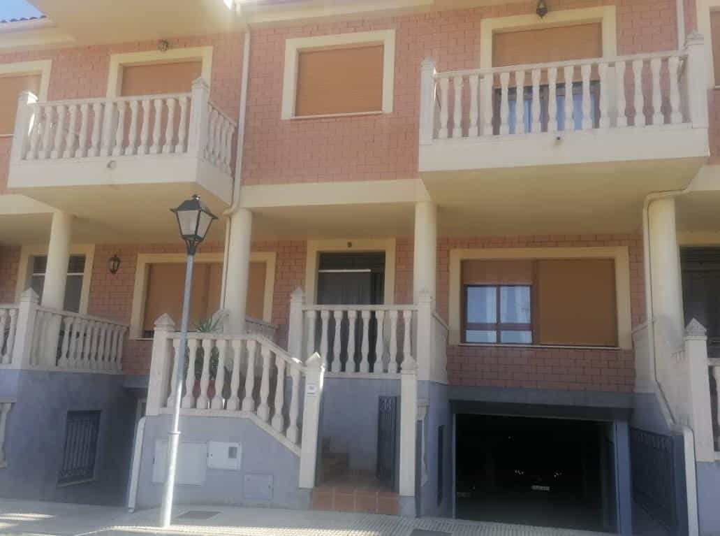 Hus i Barranda, Murcia 11698941