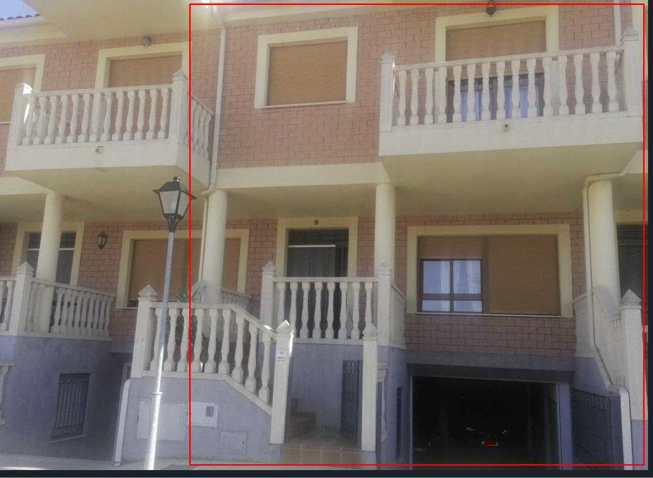 House in Archivel, Región de Murcia 11698941