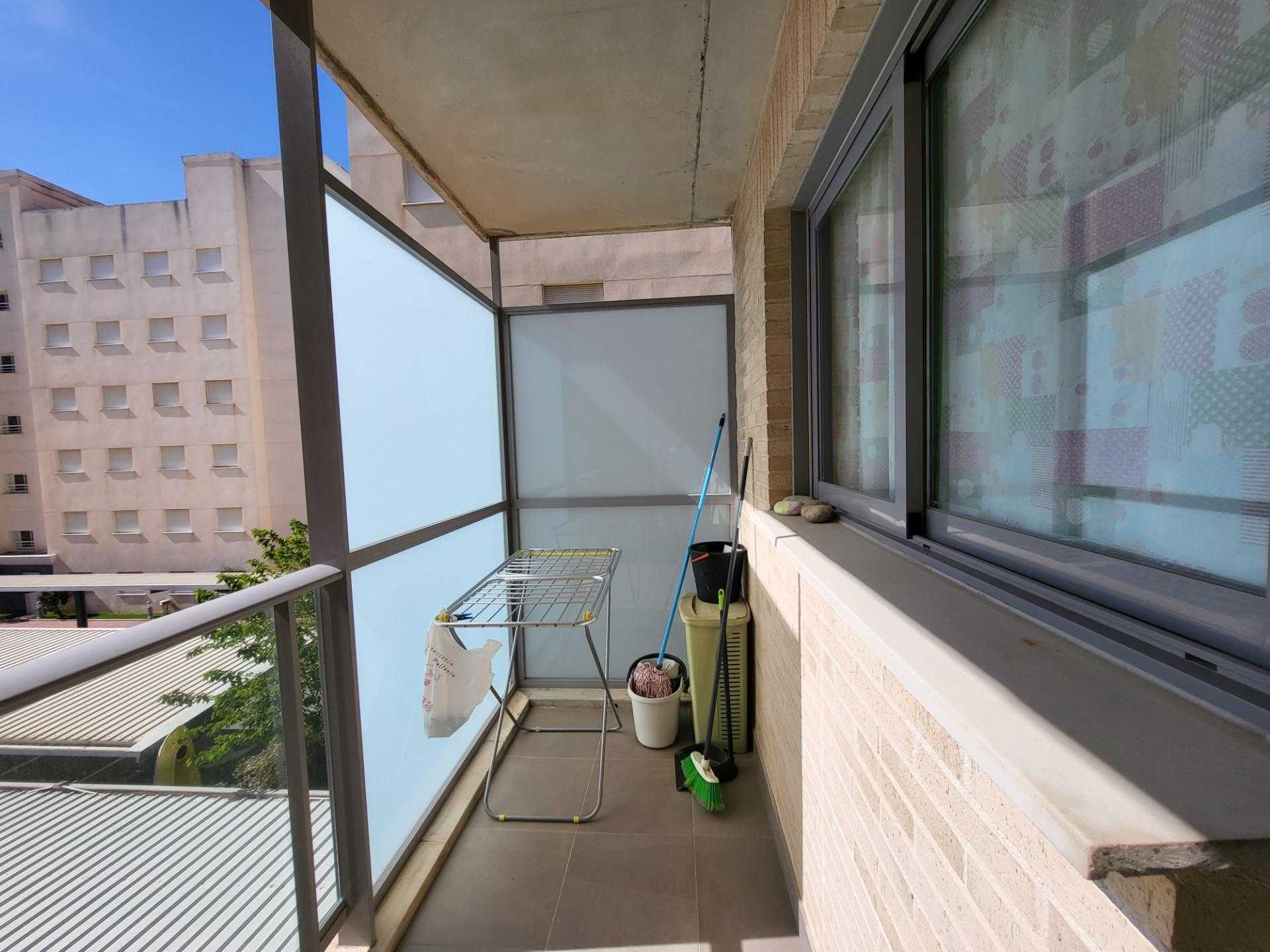Condominium dans Daimús, Valencian Community 11698943