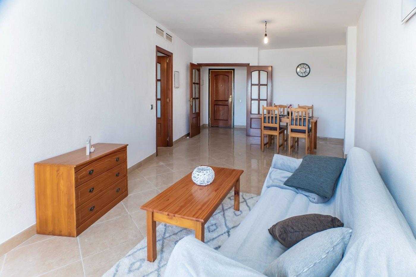 公寓 在 Roquetas de Mar, Andalucía 11698947