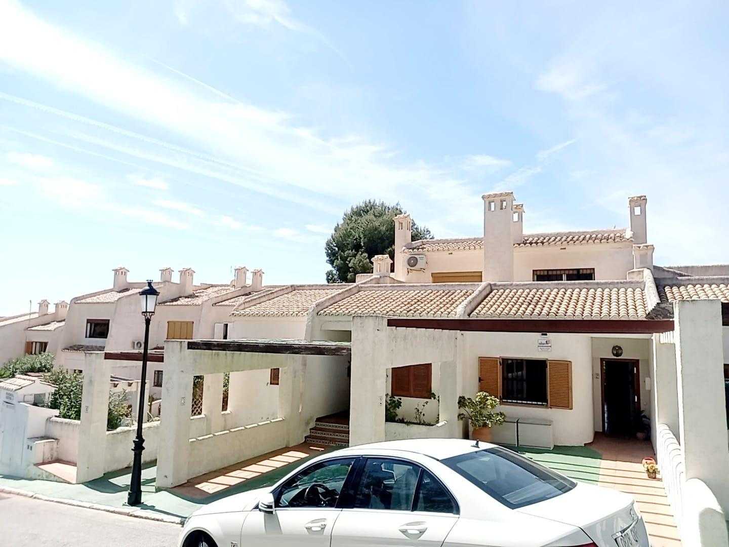 Будинок в , Comunidad Valenciana 11698949