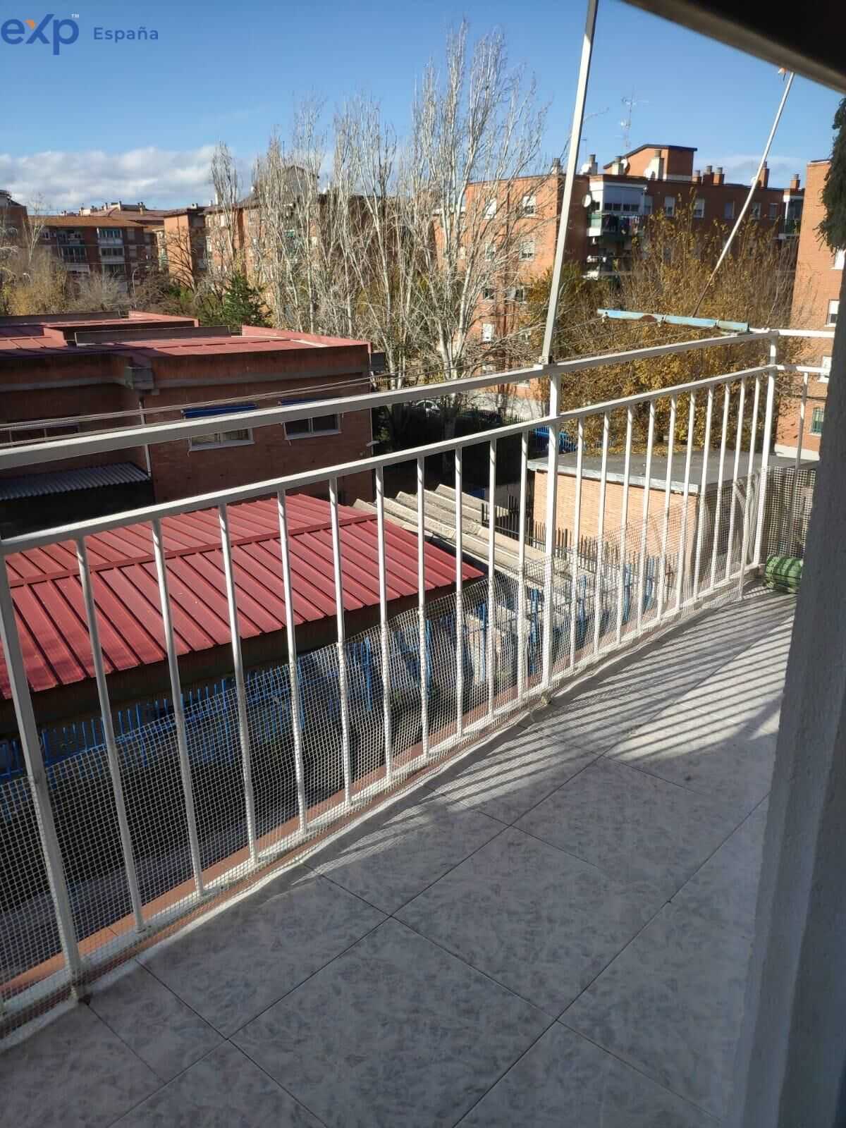 Eigentumswohnung im Torrejón de Ardoz, Madrid 11698951