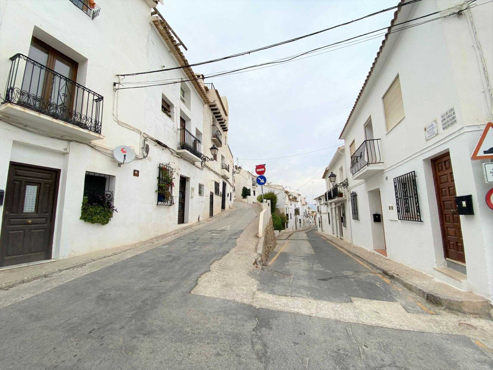 House in Altea, Valencian Community 11698958