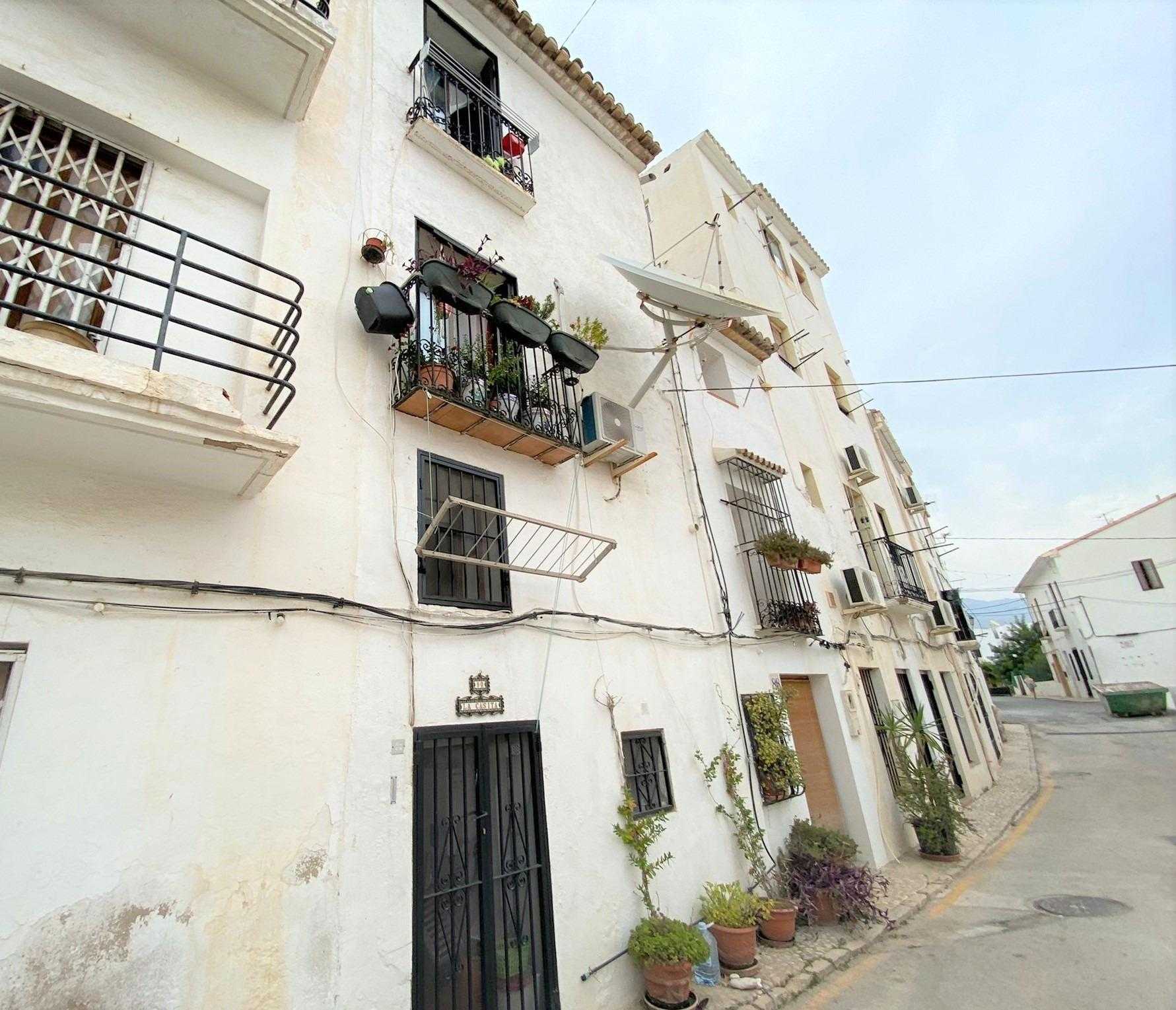 집 에 Altea, Valencian Community 11698958
