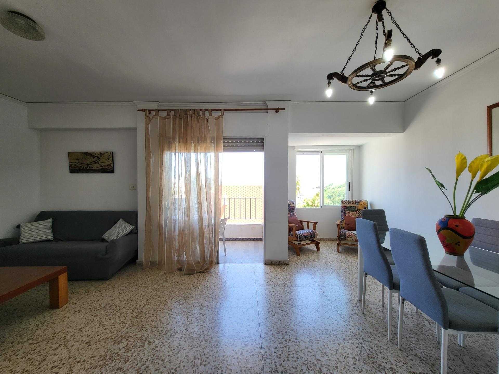 公寓 在 Gandia, Valencian Community 11698959