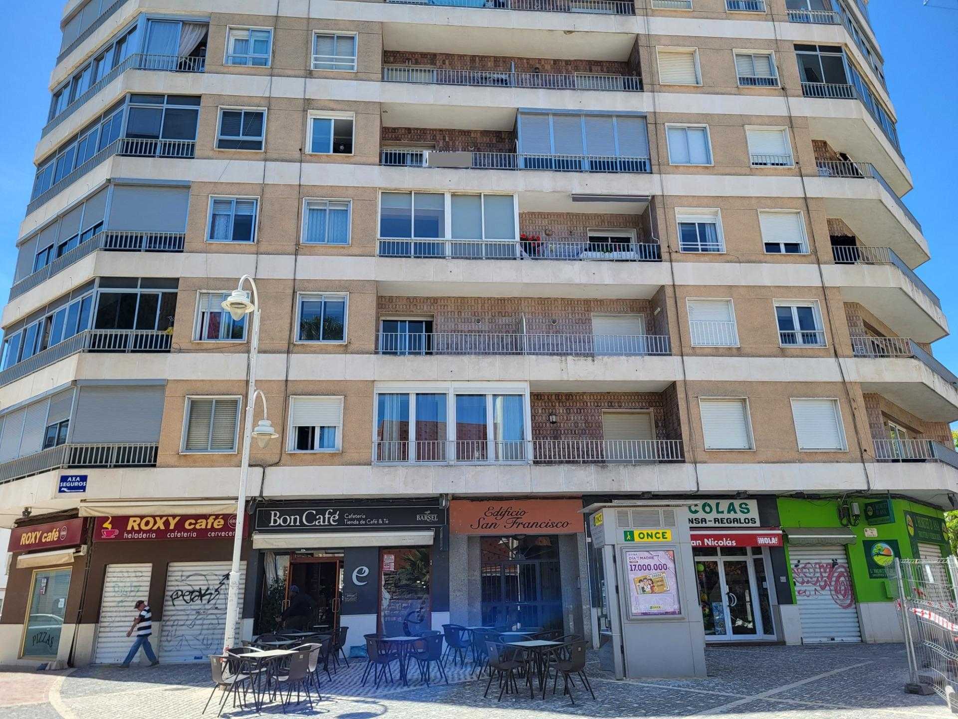 Condominium dans Gandia, Valencian Community 11698959