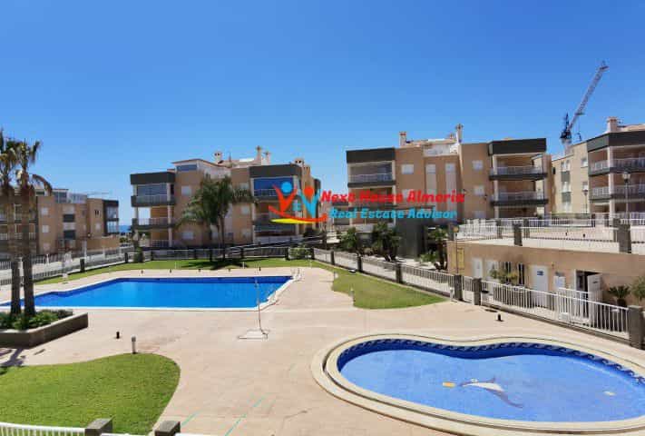 Condominium in San Juan De Los Terreros, Andalusia 11699012
