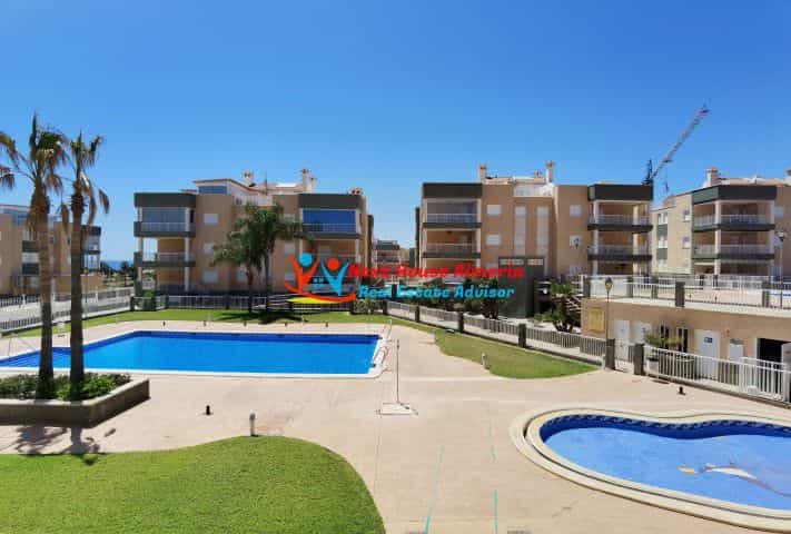 Condominium in San Juan De Los Terreros, Andalusia 11699012
