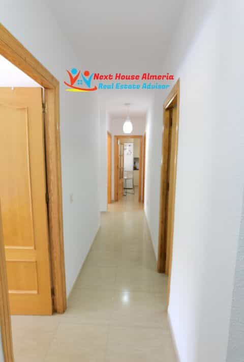公寓 在 阿吉拉斯, 穆尔西亚 11699012