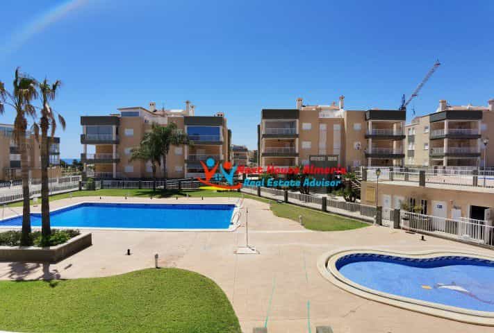 Condominio en Águilas, Murcia 11699012