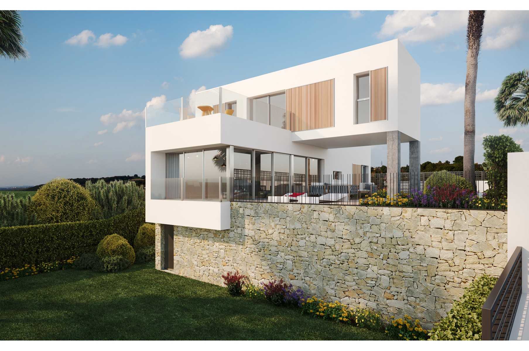 House in Algorfa, Valencia 11699025