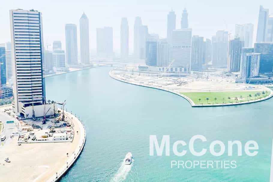 Condominio nel Dubai, Dubai 11699045