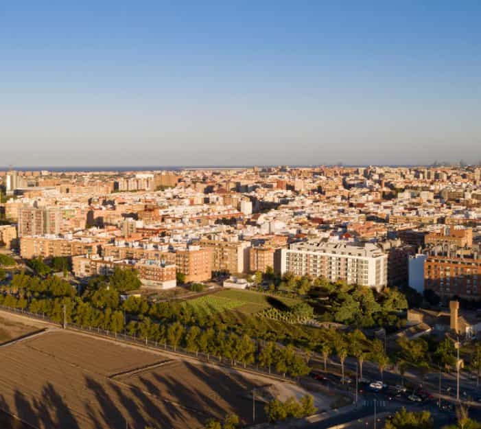 Condominium in Valencia, Valencia 11699052