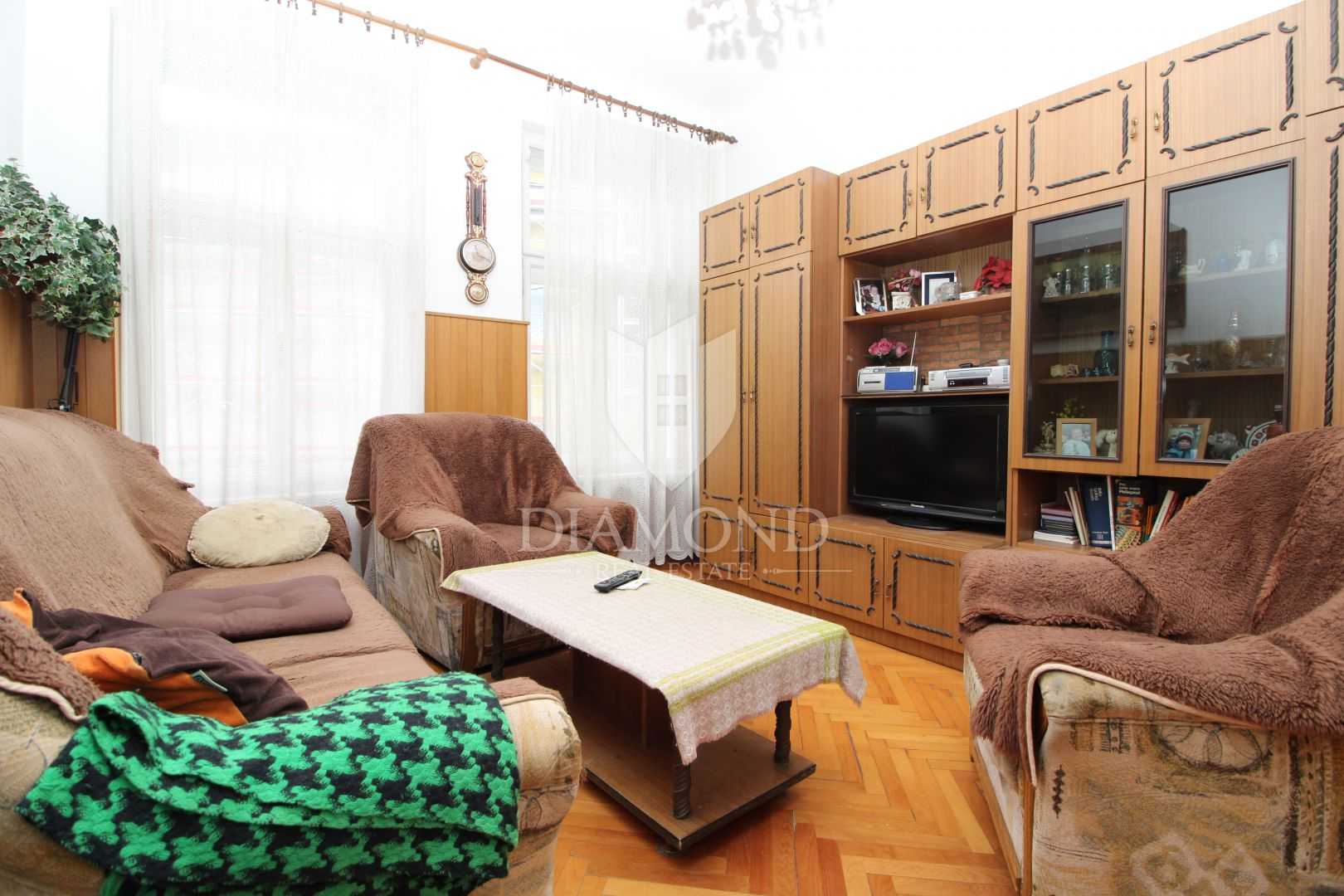 公寓 在 Opatija, Primorje-Gorski Kotar County 11699157