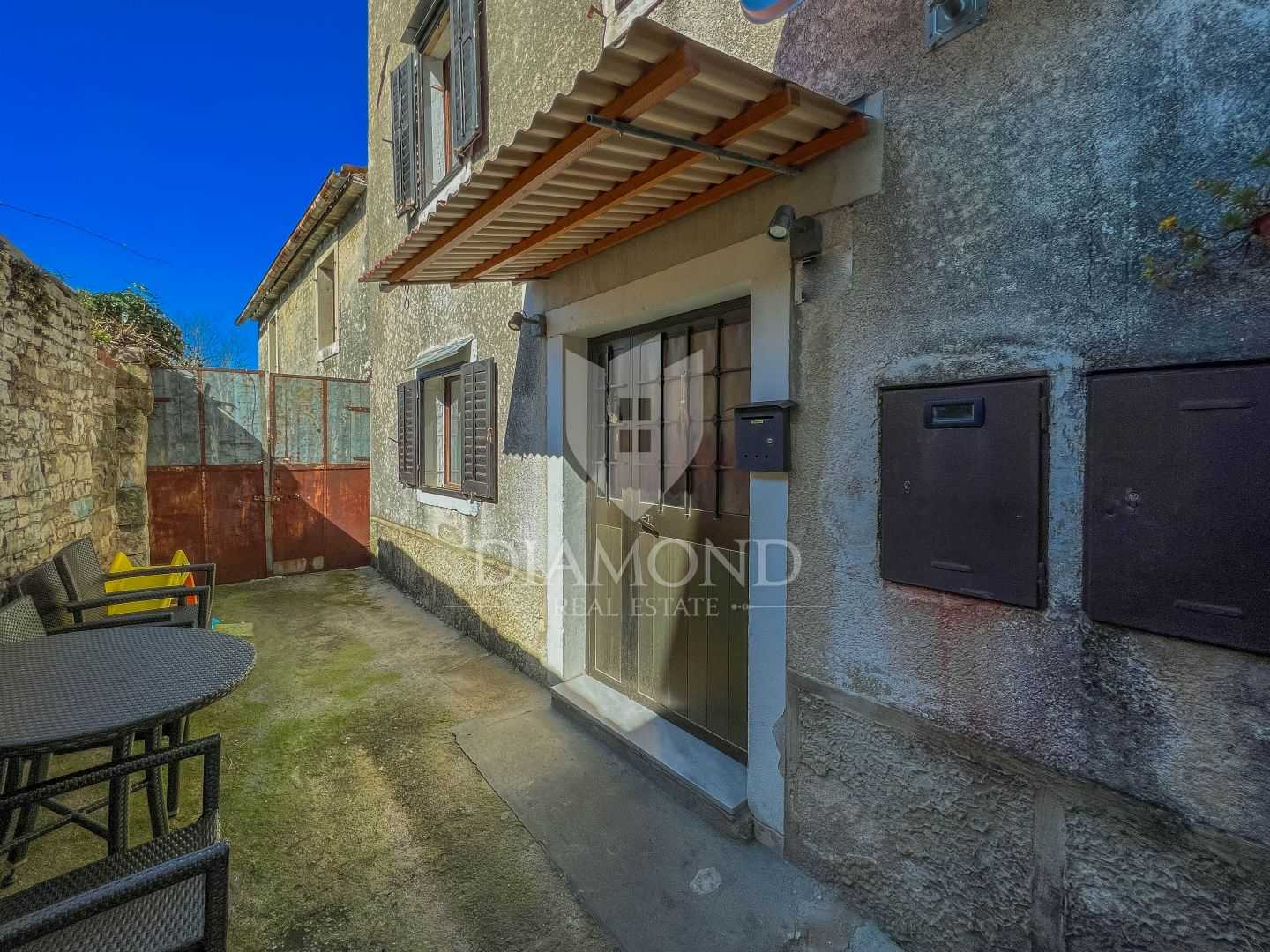 House in Buje, Istria County 11699166