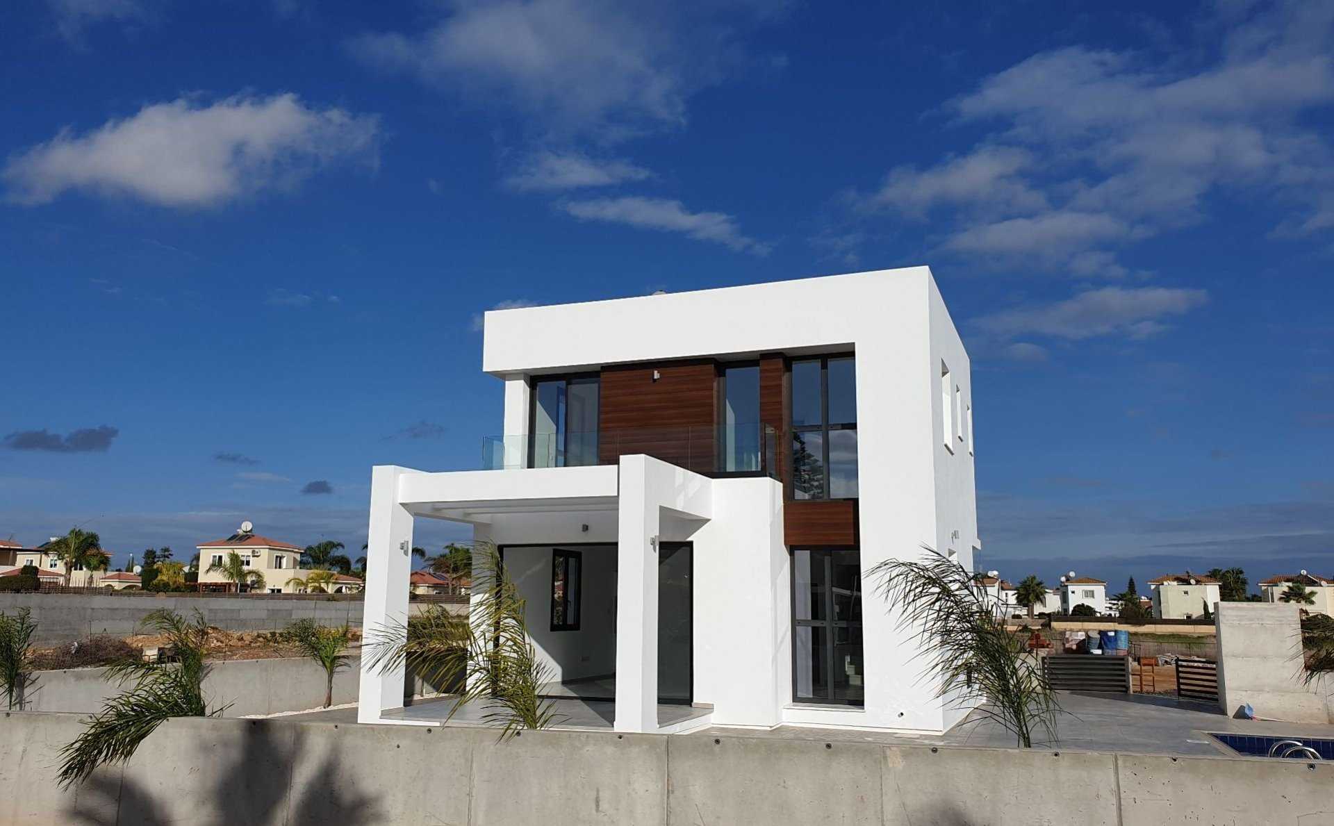 House in Sotira, Ammochostos 11699202