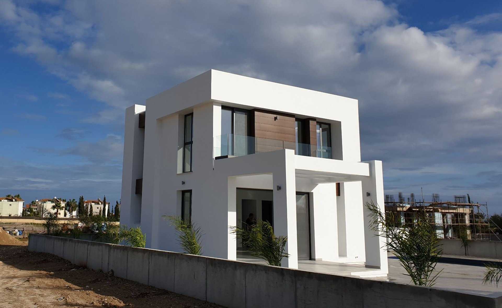 House in Sotira, Ammochostos 11699202