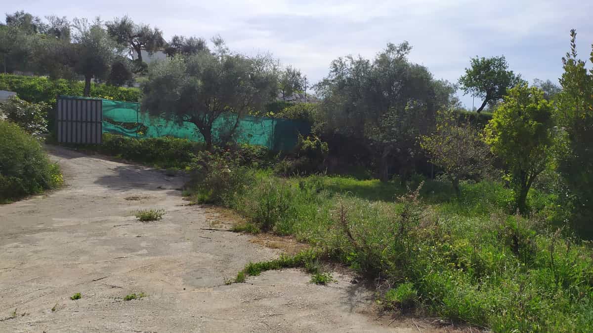 Land in Monda, Andalusia 11699227