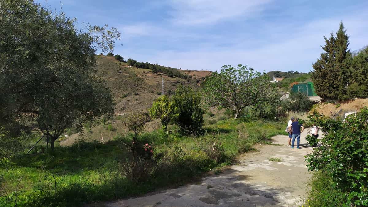 Land in Monda, Andalusia 11699227