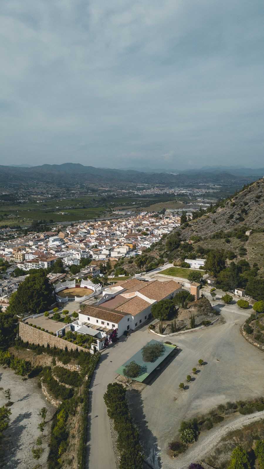 Andet i Cartama, Andalusien 11699228