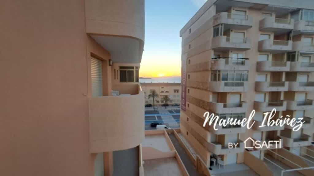 Condominium in San Javier, Región de Murcia 11699256