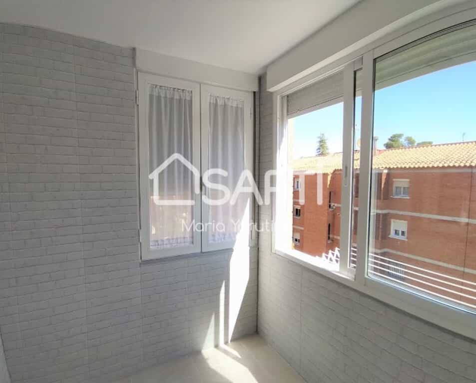 Condominium in Azucaica, Castilië-La Mancha 11699264