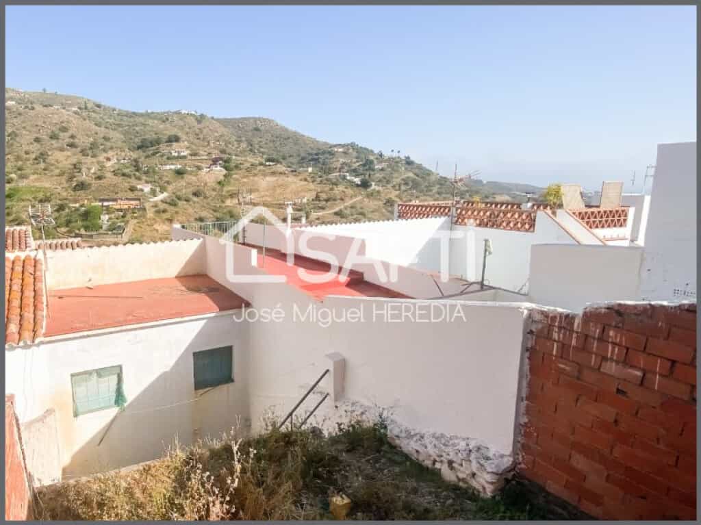 Rumah di Torrox, Andalusia 11699271