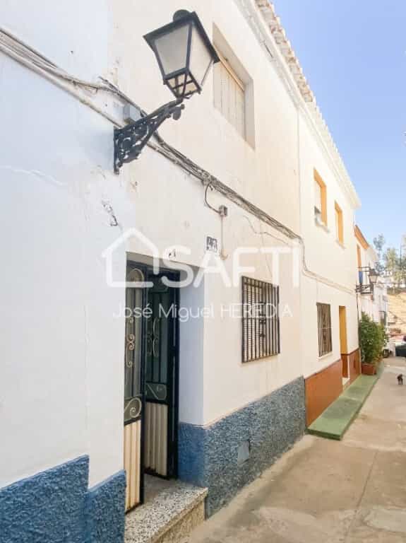 Hus i Torrox, Andalusien 11699271