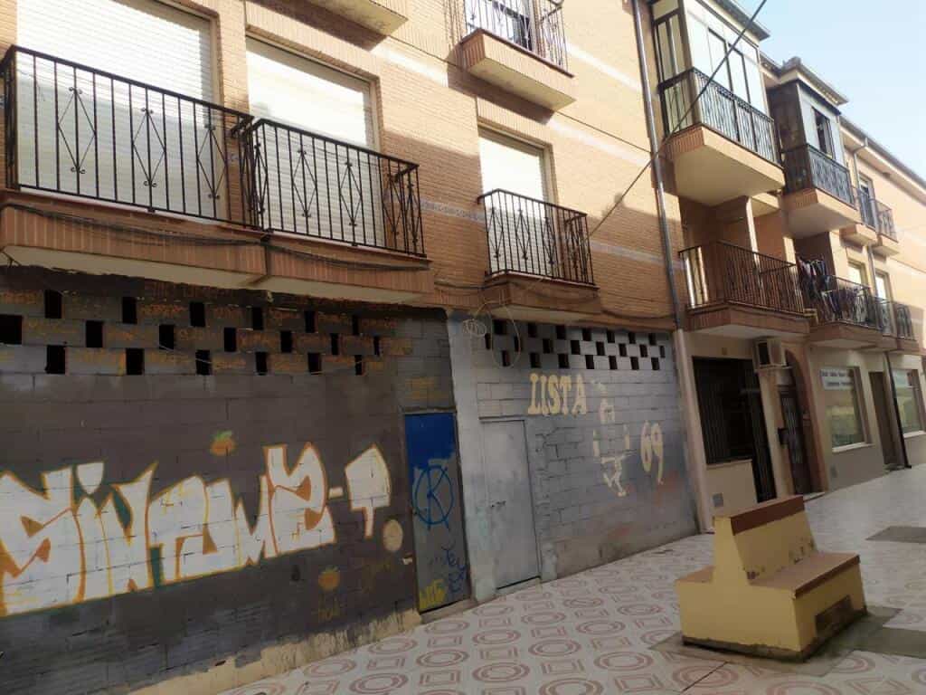 公寓 在 Gerindote, Castille-La Mancha 11699287