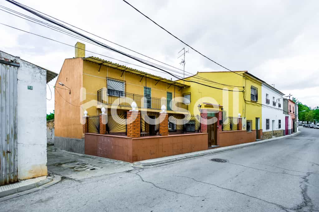 жилой дом в Villagordo del Jucar, Кастилия-Ла-Манча 11699302