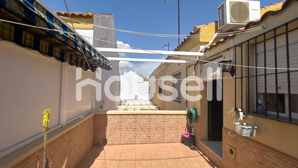 मकान में Bormujos, Andalucía 11699305