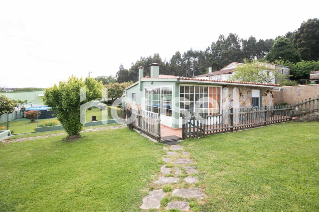 rumah dalam Ferrol, Galicia 11699308
