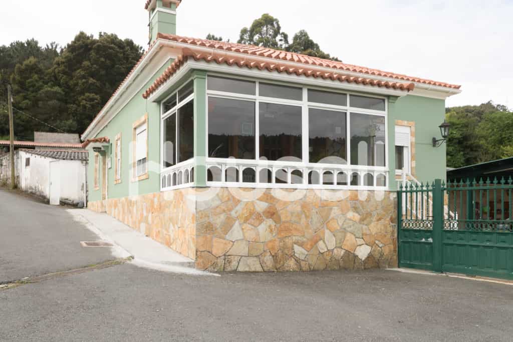 Dom w Ferrol, Galicia 11699308