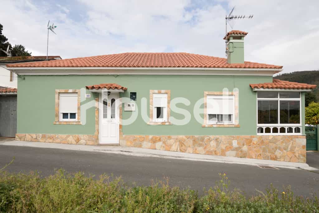 House in Ferrol, Galicia 11699308