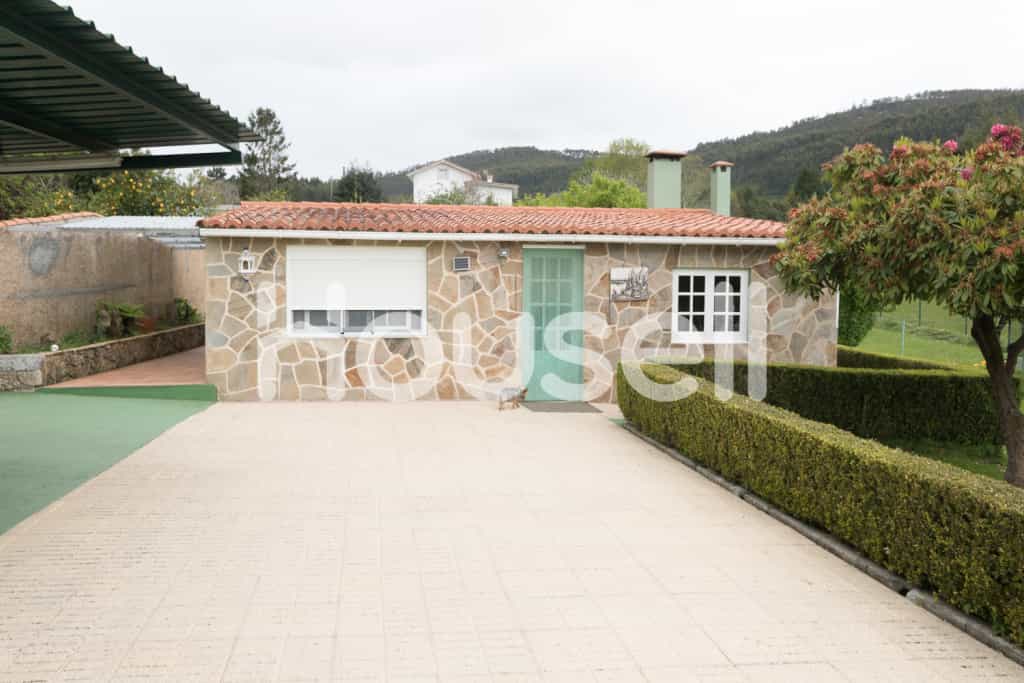 Dom w Ferrol, Galicia 11699308