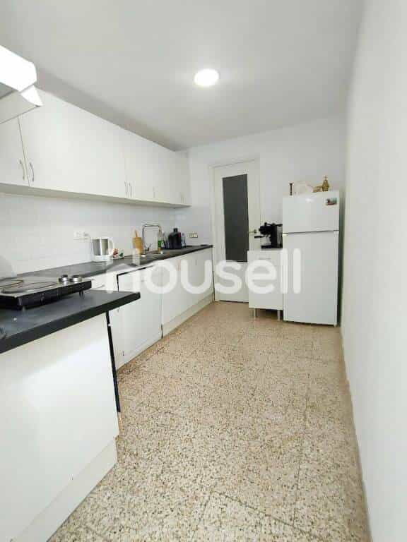 公寓 在 Gandia, Comunidad Valenciana 11699310
