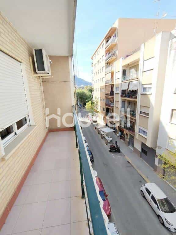 公寓 在 Gandia, Comunidad Valenciana 11699310
