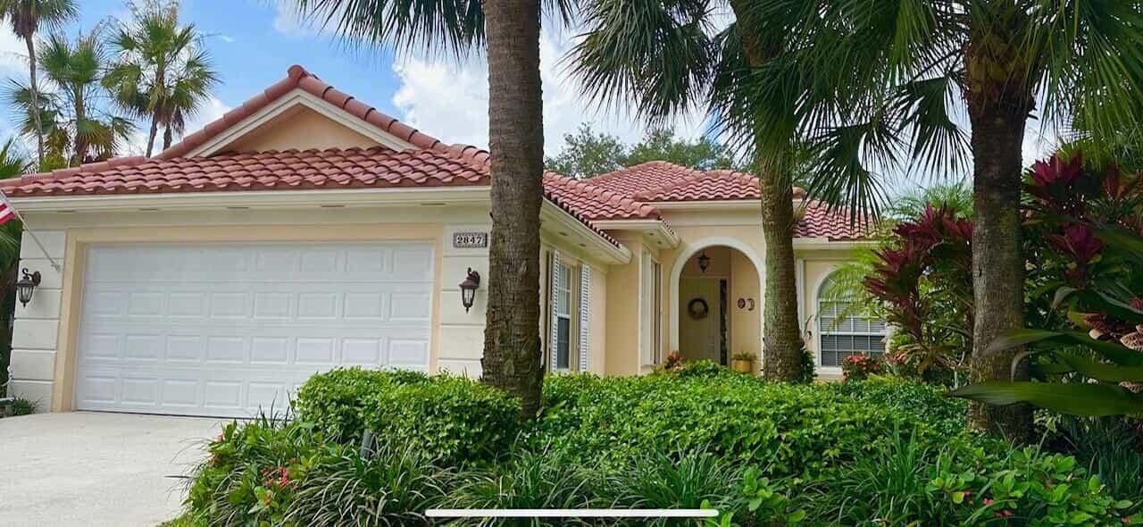 rumah dalam West Palm Beach, Florida 11699319