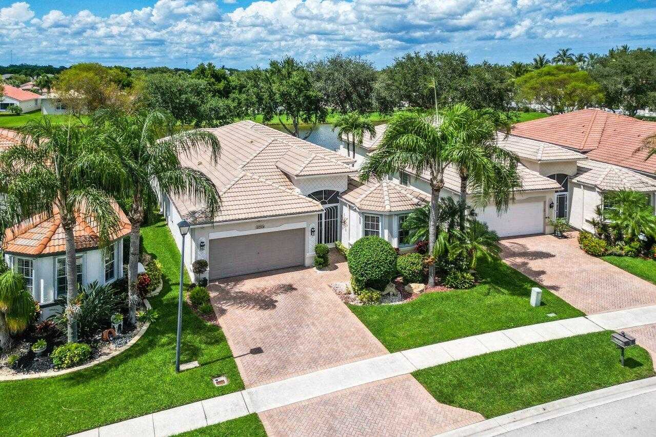 Будинок в Boynton Beach, Florida 11699320