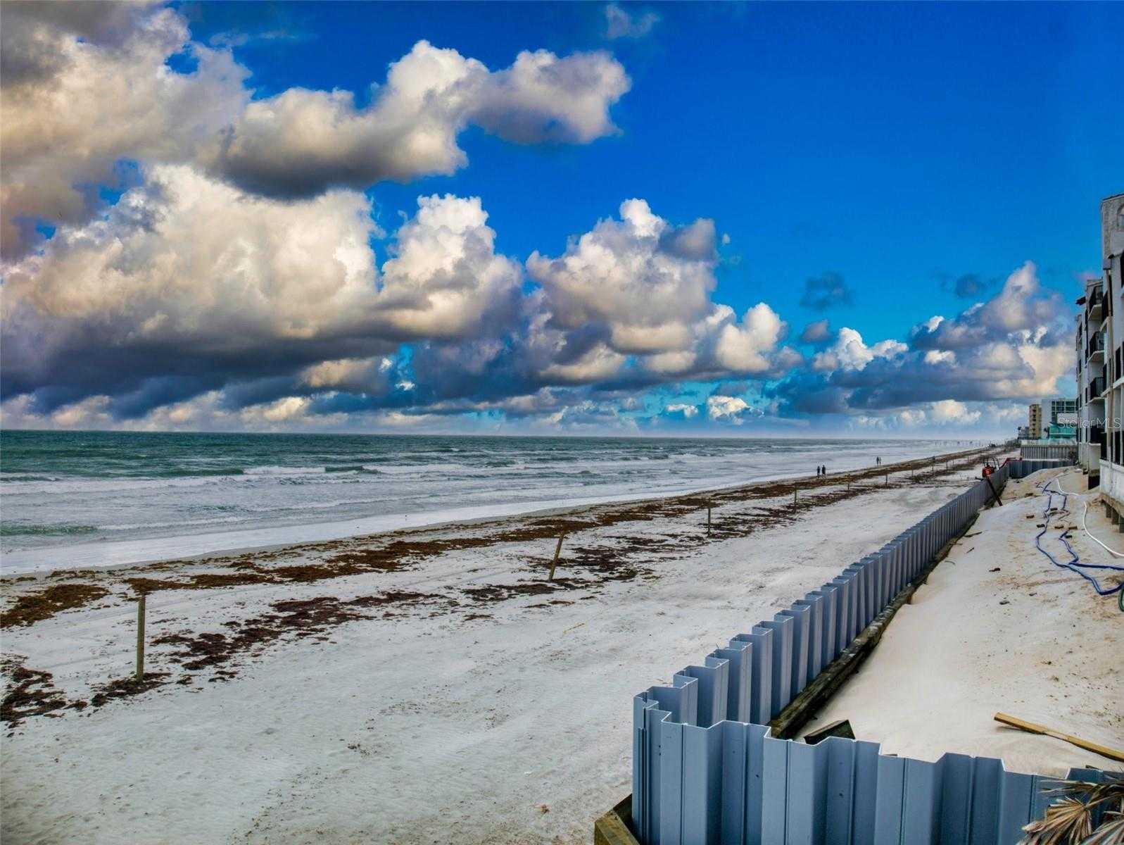 Ejerlejlighed i New Smyrna Beach, Florida 11699326