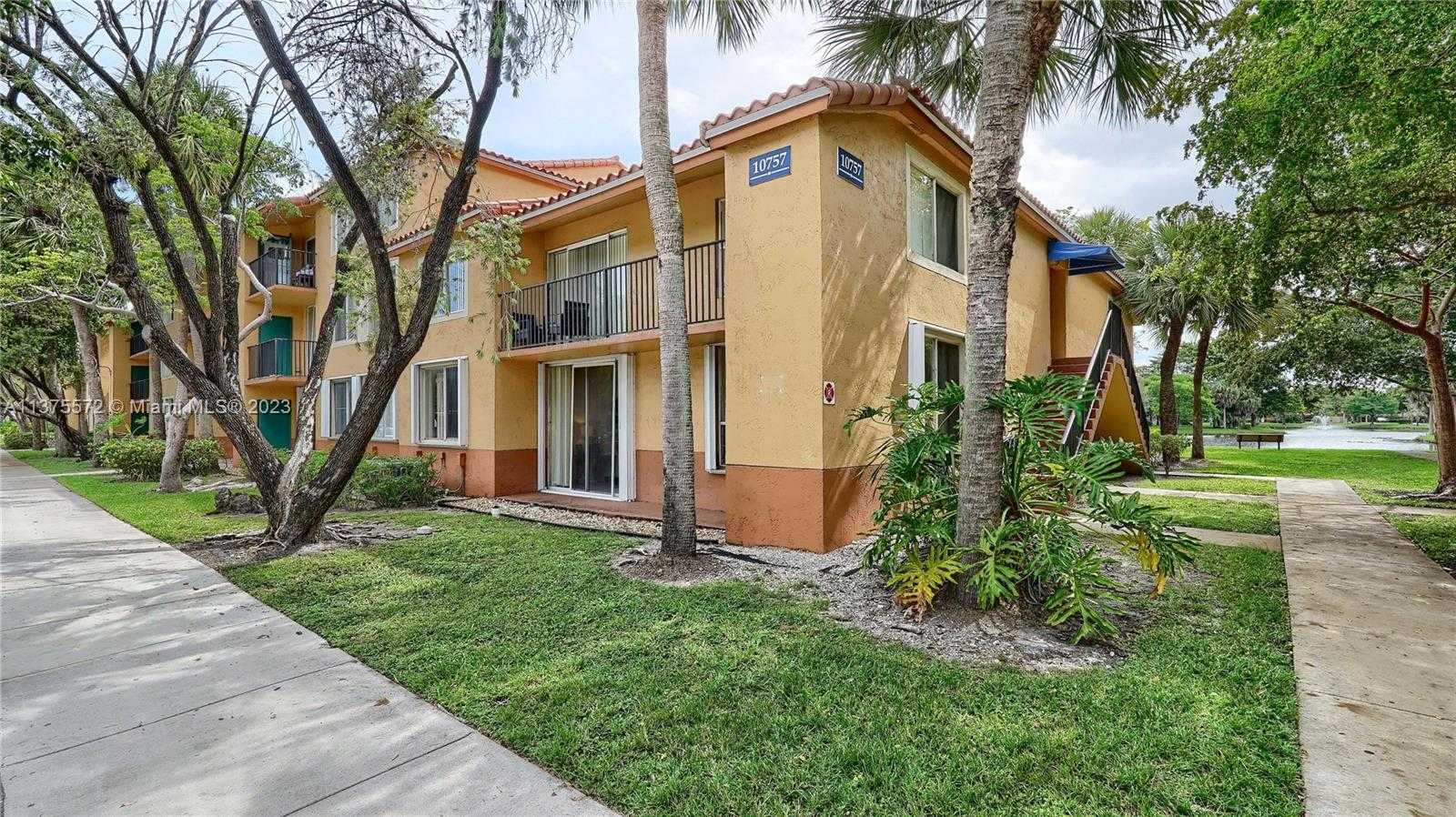 Condominium dans Plantation, Floride 11699328