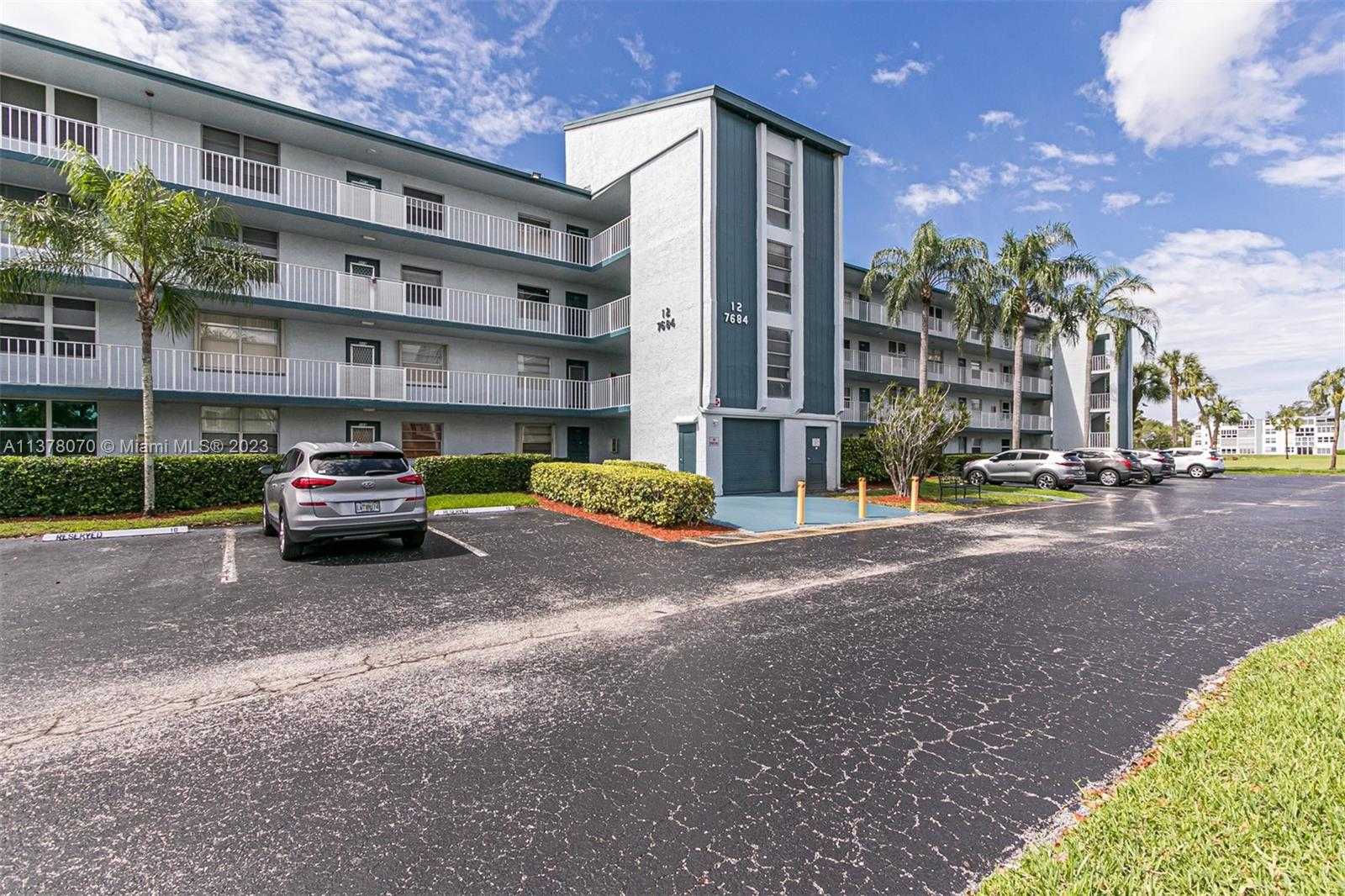 Condominium dans Margate, Floride 11699339