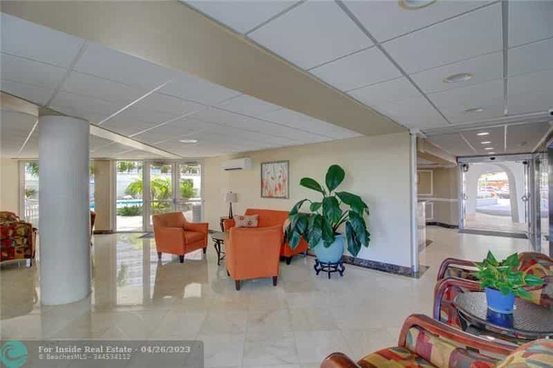 Condominio nel Fort Lauderdale, Florida 11699342