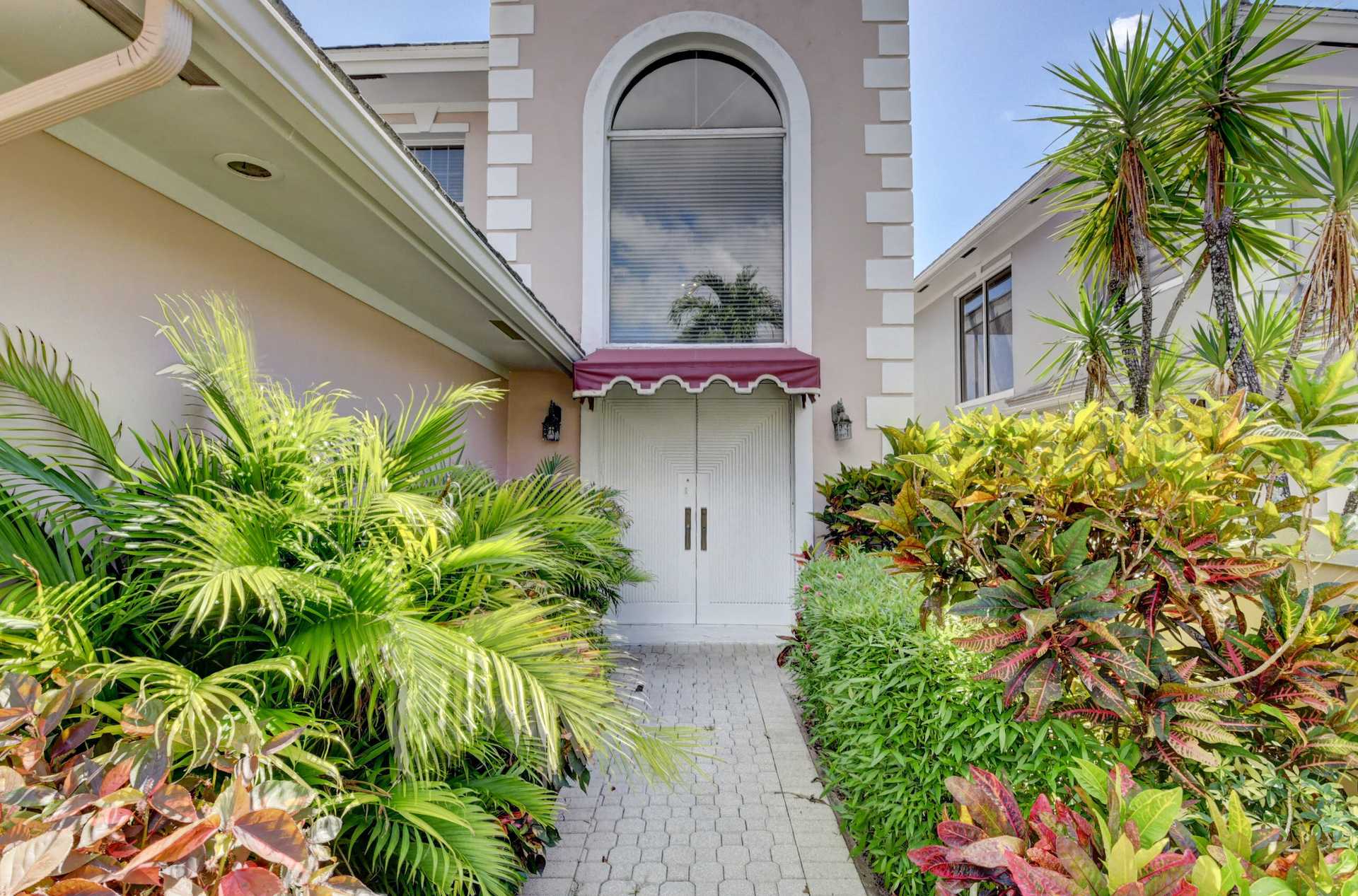House in Boca Pointe, Florida 11699345