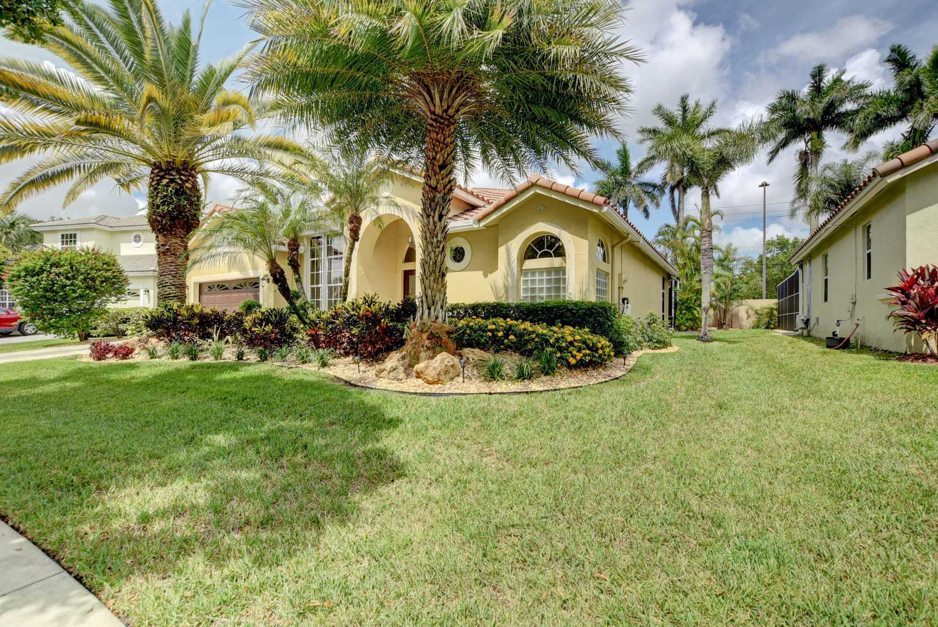 House in Boca Raton, Florida 11699349