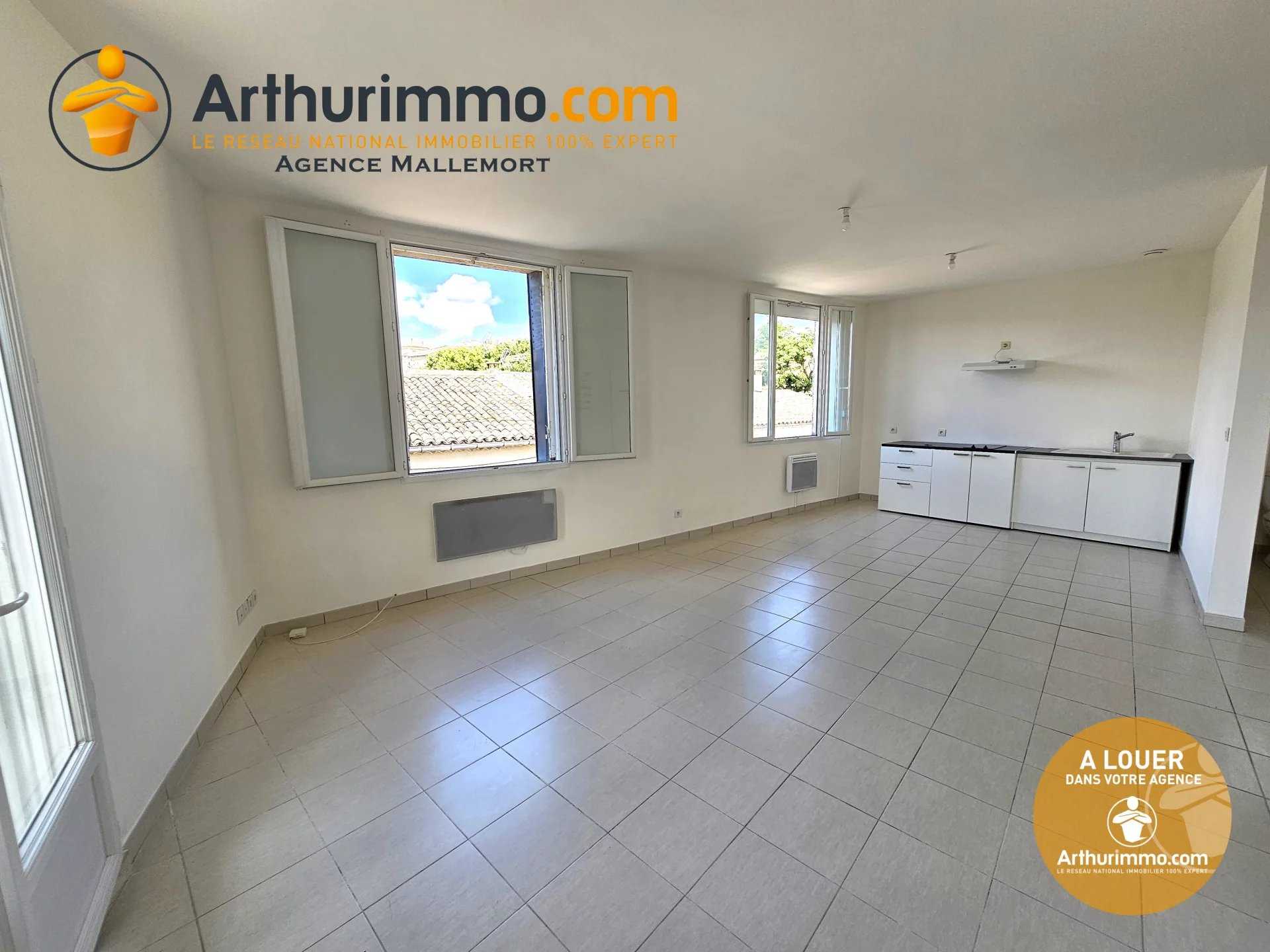 公寓 在 Mallemort, Provence-Alpes-Cote d'Azur 11699438