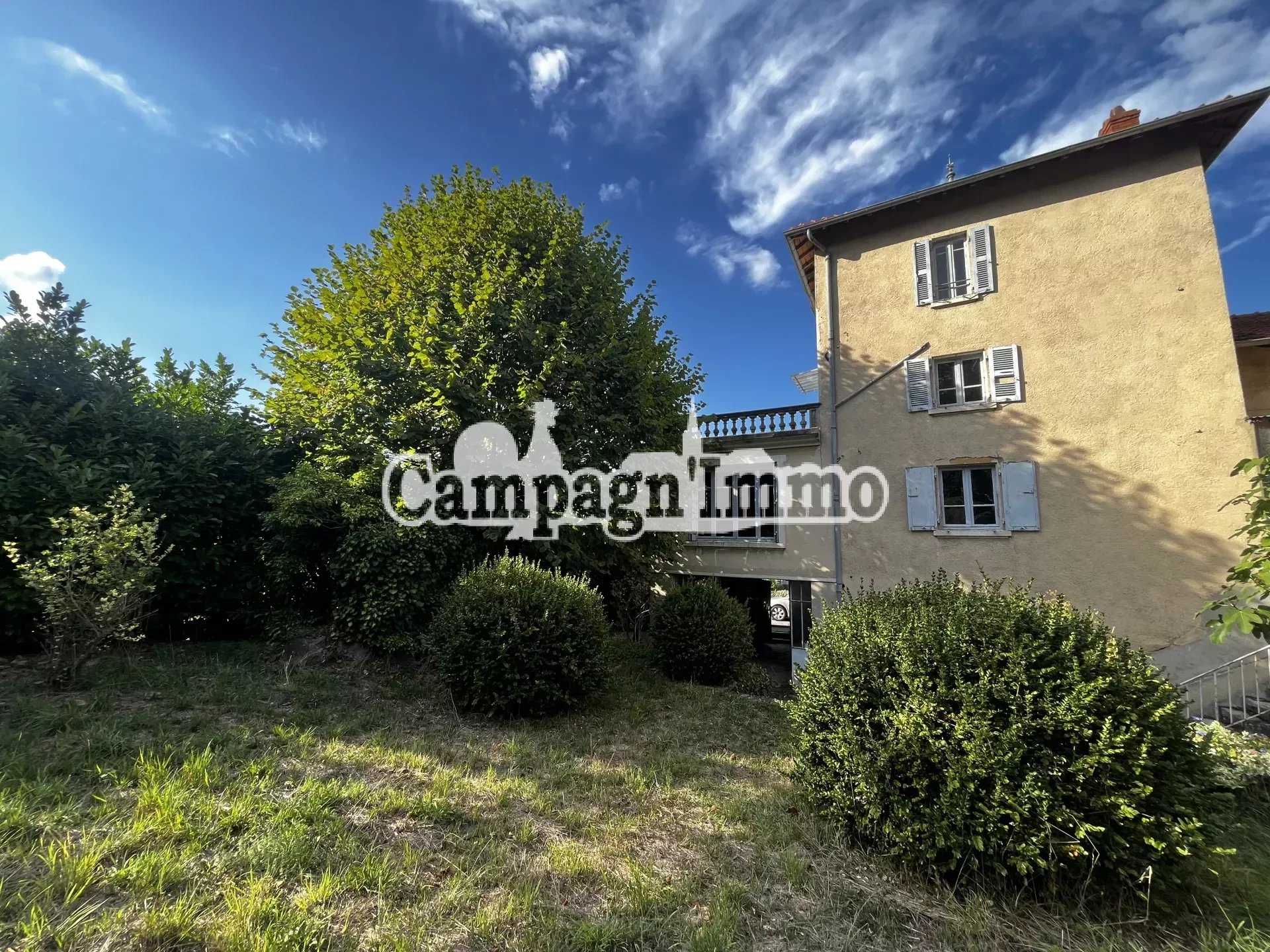 房子 在 圣罗曼德波佩, 奥弗涅-罗纳-阿尔卑斯大区 11699456