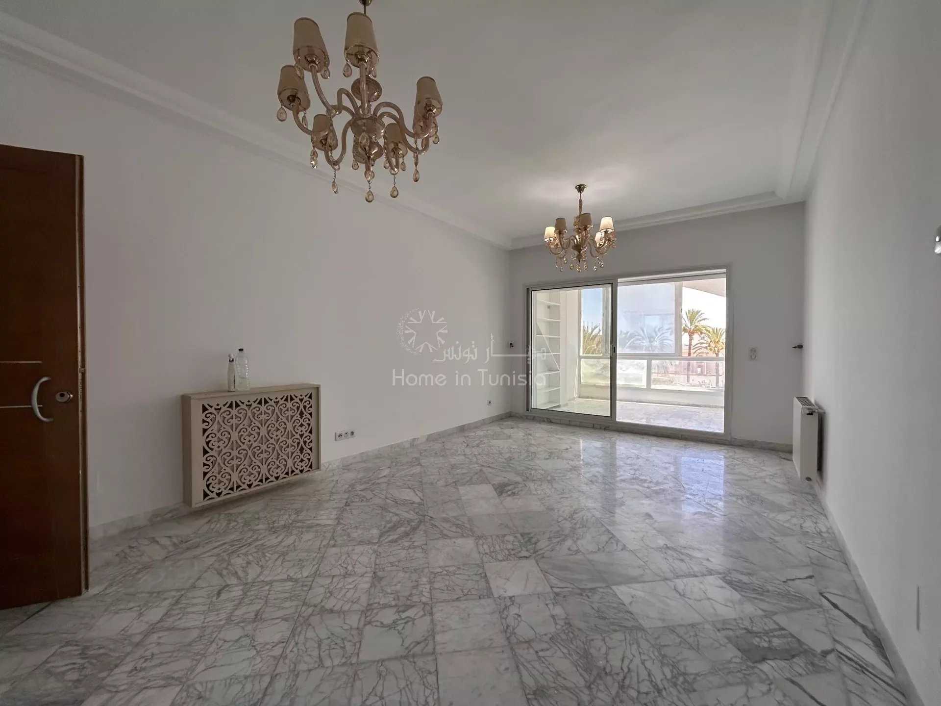 Condominium in Dar el Said, Sousse 11699618