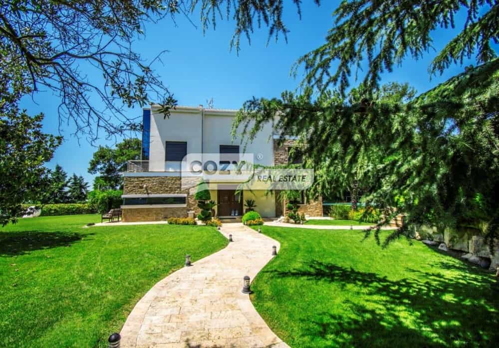 Будинок в Pylaia, Kentriki Makedonia 11699764
