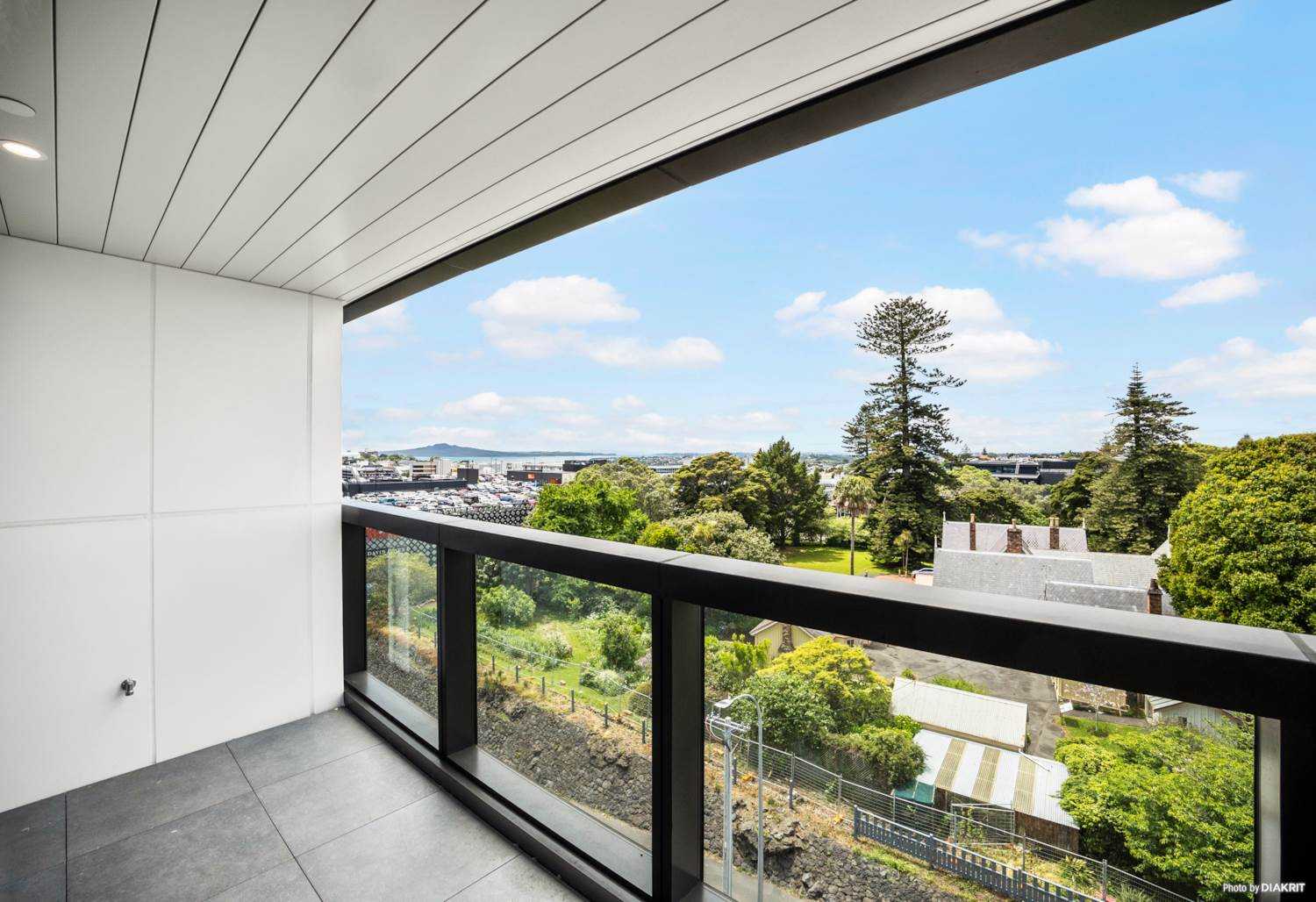 Condominium in Auckland, 43 Gillies Avenue 11699785